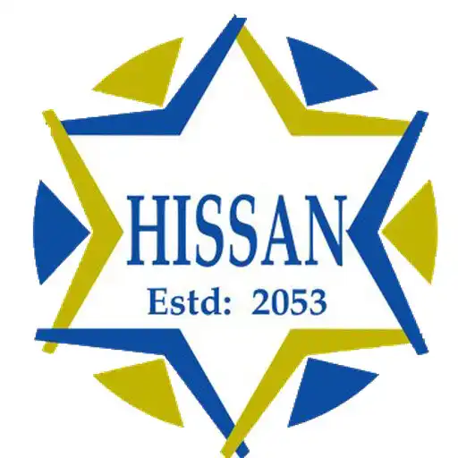 Play Hissan APK Play Hissan APK