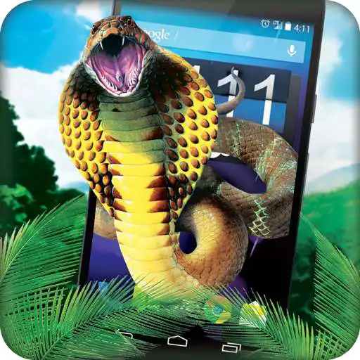 Free play online hissing snake on screen APK Free play online hissing snake on screen APK