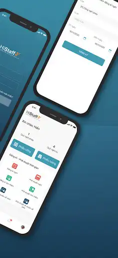 Play HiStaff as an online game HiStaff with UptoPlay