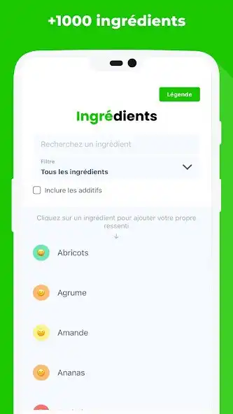 Play Histamine intolérance scanner  and enjoy Histamine intolérance scanner with UptoPlay