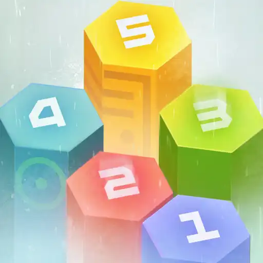 Play Histogram: Hexa Puzzle Story APK