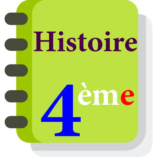 Play Histoire 4ème APK