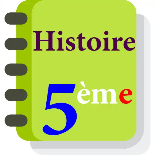 Play Histoire 5ème APK