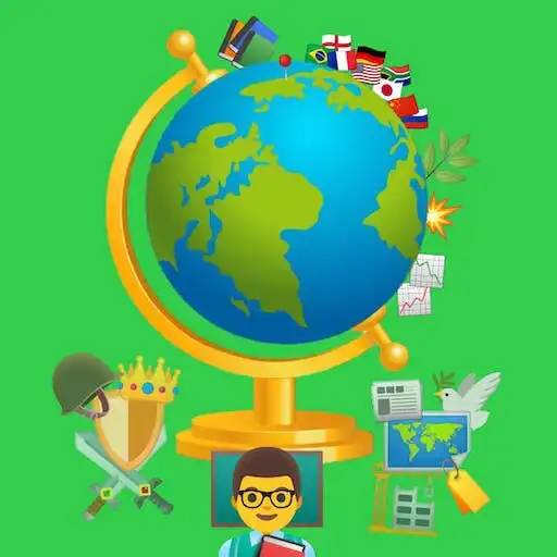 Play Histoire - Géographie, lappli APK Play Histoire - Géographie, lappli APK