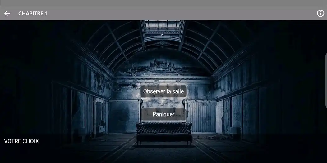 Play HISTOIRES INTERACTIVES as an online game HISTOIRES INTERACTIVES with UptoPlay