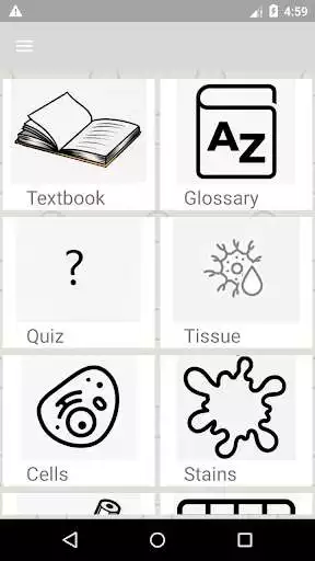 Play Histology  and enjoy Histology with UptoPlay