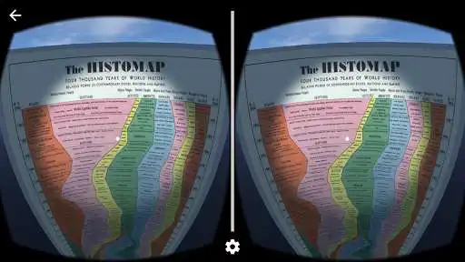 Play Histomap VR