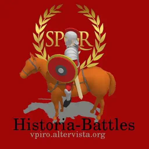 Play Historia Battles Rome APK