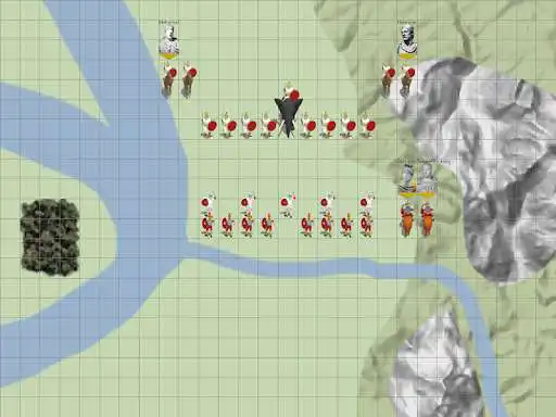 Play Historia Battles Rome  and enjoy Historia Battles Rome with UptoPlay