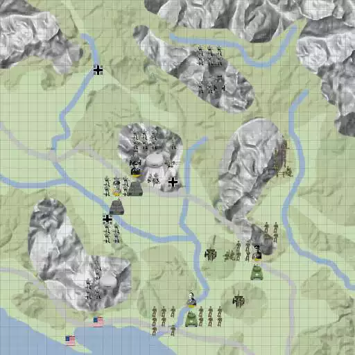 Play Historia Battles WW2 CFEL