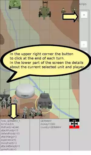 Play Historia Battles WW2 CFEL