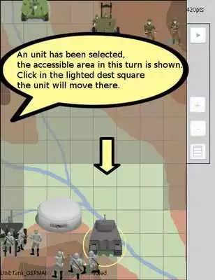 Play Historia Battles WW2 CFEL