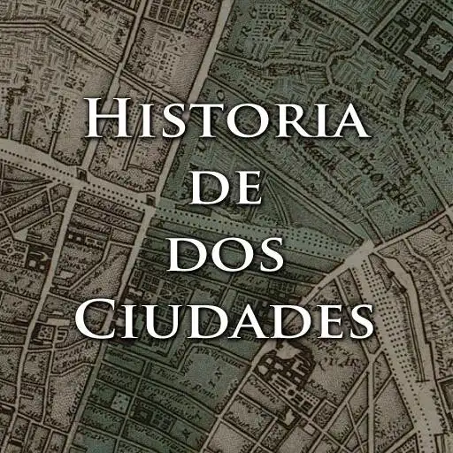 Play HISTORIA DE DOS CIUDADES - LIB APK
