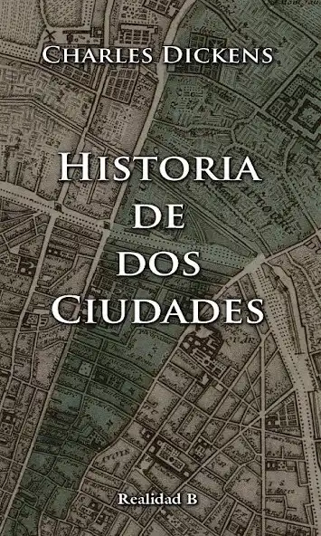 Play HISTORIA DE DOS CIUDADES - LIB  and enjoy HISTORIA DE DOS CIUDADES - LIB with UptoPlay