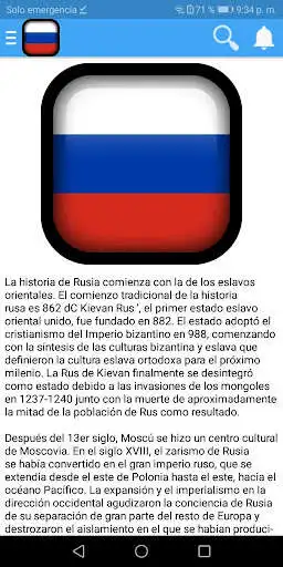 Play Historia De Rusia  and enjoy Historia De Rusia with UptoPlay