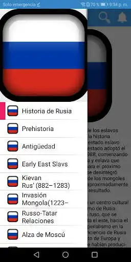 Play Historia De Rusia as an online game Historia De Rusia with UptoPlay