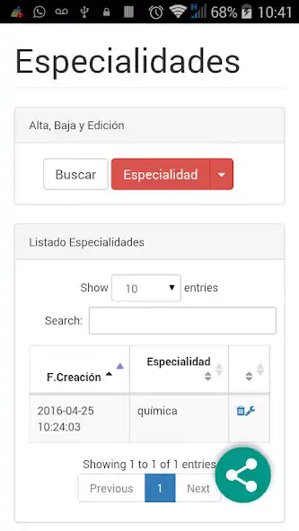 Play Historial Turnos Médicos and enjoy Historial Turnos Médicos with UptoPlay Play Historial Turnos Médicos and enjoy Historial Turnos Médicos with UptoPlay
