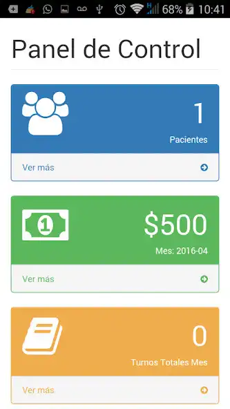 Play Historial Turnos Médicos as an online game online Historial Turnos Médicos with UptoPlay Play Historial Turnos Médicos as an online game Historial Turnos Médicos with UptoPlay