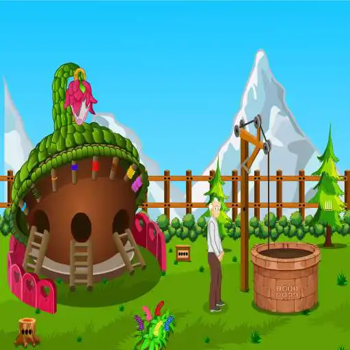 Free play online Historian Book Escape 2  APK