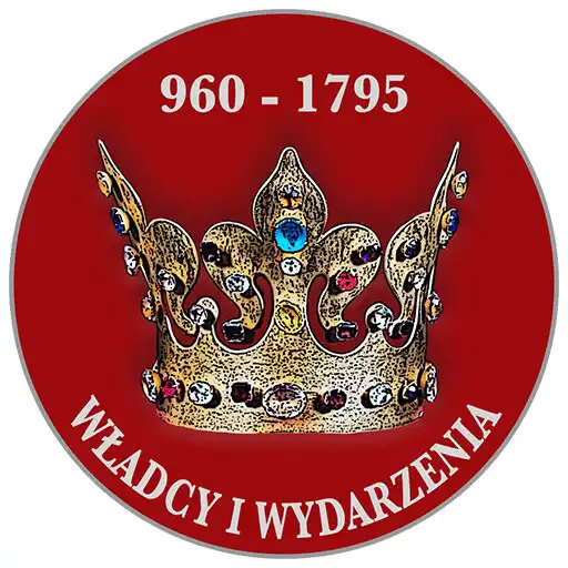 Play Historia Polski. Władcy i wyda APK