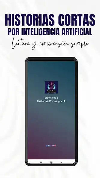 Play Historias Cortas por IA  and enjoy Historias Cortas por IA with UptoPlay