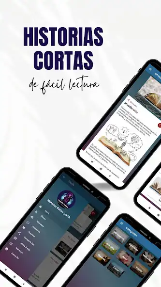Play Historias Cortas por IA as an online game Historias Cortas por IA with UptoPlay