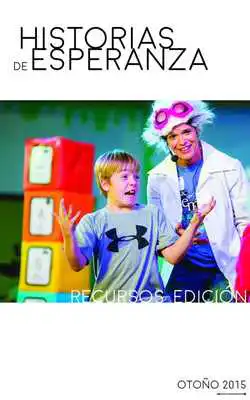 Play Historias de Esperanza NWTX