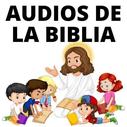 Play Historias de la Biblia: Audio APK