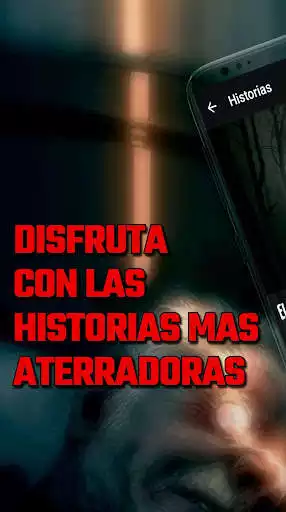 Play Historias de Terror  and enjoy Historias de Terror with UptoPlay