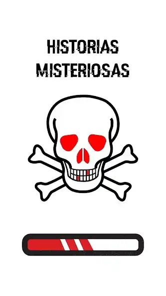 Play Historias Misteriosas - Dark  and enjoy Historias Misteriosas - Dark with UptoPlay
