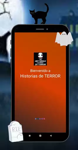 Play Historias y Leyendas de Terror