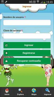 Play HISTORIATE