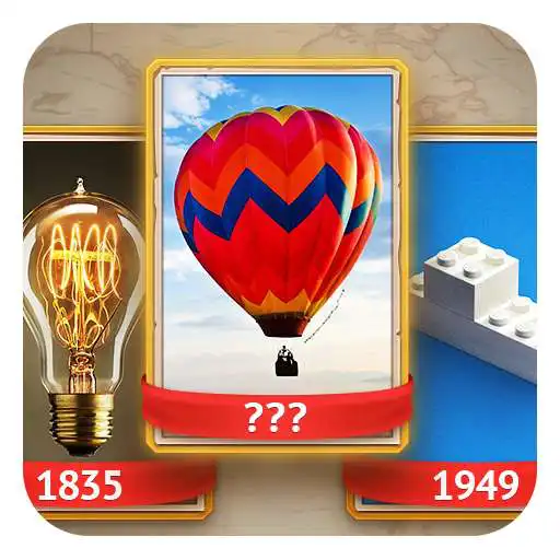 Play Historical Atlas APK Play Historical Atlas APK