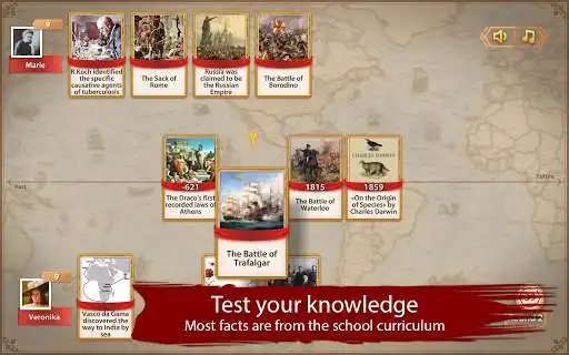 Play Historical Atlas  and enjoy Historical Atlas with UptoPlay