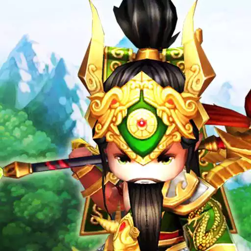 Play Historical Heroes : 3D Idle RPG APK Play Historical Heroes : 3D Idle RPG APK