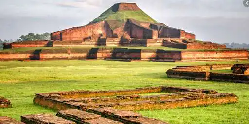 Play Historical place in bangladesh  and enjoy Historical place in bangladesh with UptoPlay