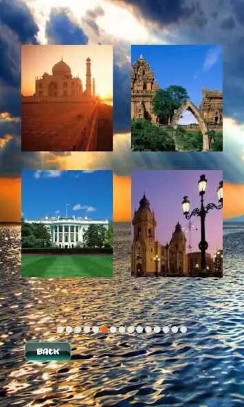 Play Historical Places Puzzle as an online game online Historical Places Puzzle with UptoPlay Play Historical Places Puzzle as an online game Historical Places Puzzle with UptoPlay