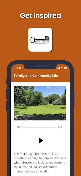 Play Historic Deerfield Mobile  and enjoy Historic Deerfield Mobile with UptoPlay