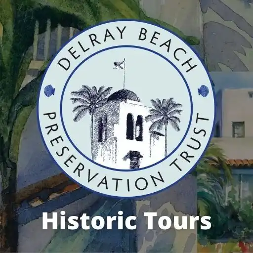 Play Historic Delray Walking Tours APK Play Historic Delray Walking Tours APK