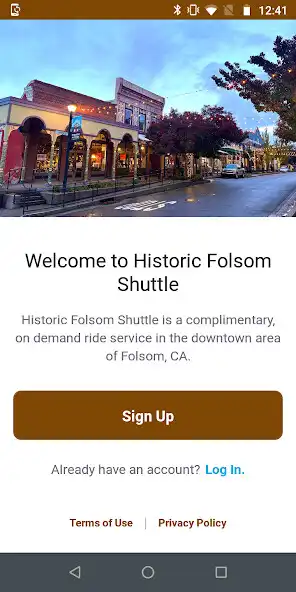 Play Historic Folsom Shuttle  and enjoy Historic Folsom Shuttle with UptoPlay