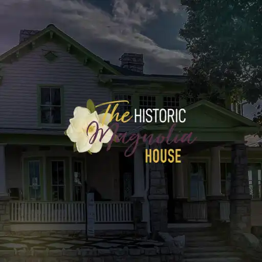 Play Historic Magnolia House APK Play Historic Magnolia House APK