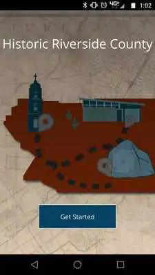 Play Historic Riverside County