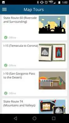 Play Historic Riverside County