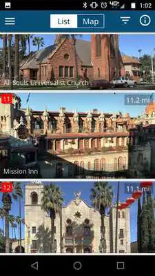 Play Historic Riverside County