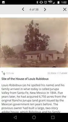 Play Historic Riverside County