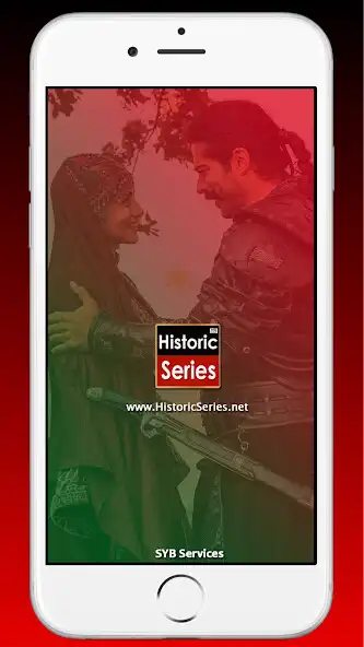 Play Historic Series: Kurulus Osman  and enjoy Historic Series: Kurulus Osman with UptoPlay