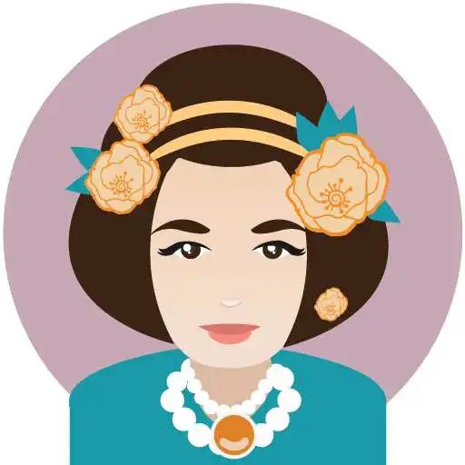 Free play online Historic Women Watch Faces APK