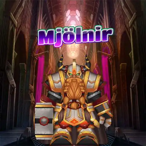 Play Histories of Chase Majolnir APK