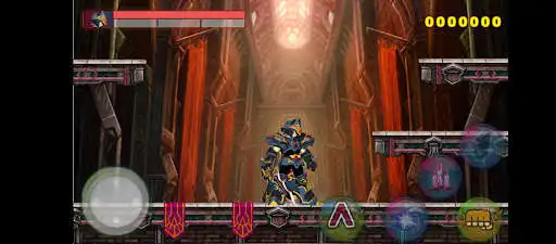 Play Histories of Chase Majolnir as an online game Histories of Chase Majolnir with UptoPlay