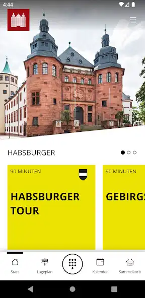 Play Historisches Museum der Pfalz  and enjoy Historisches Museum der Pfalz with UptoPlay